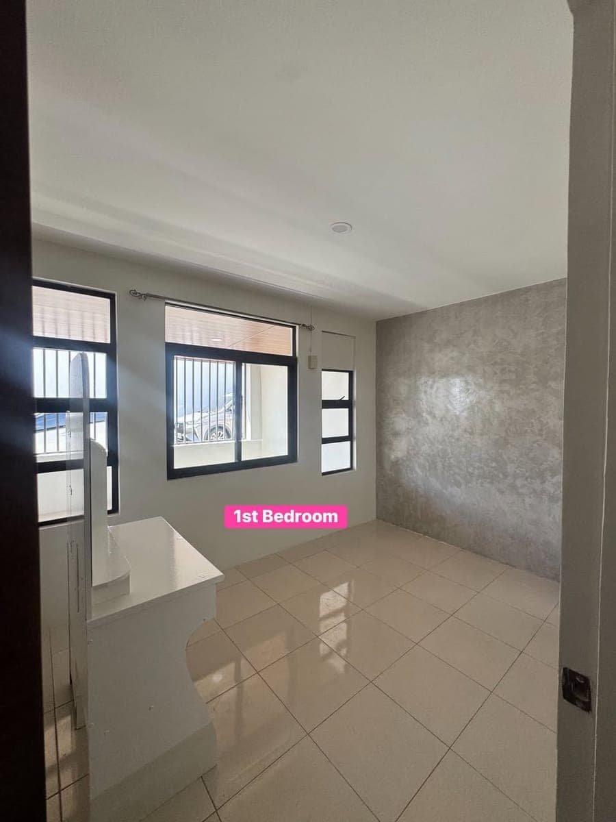 🔥 FLOOD FREE HOUSE FOR RENT – BAGONG RENOVATE! 🔥 - photo 5