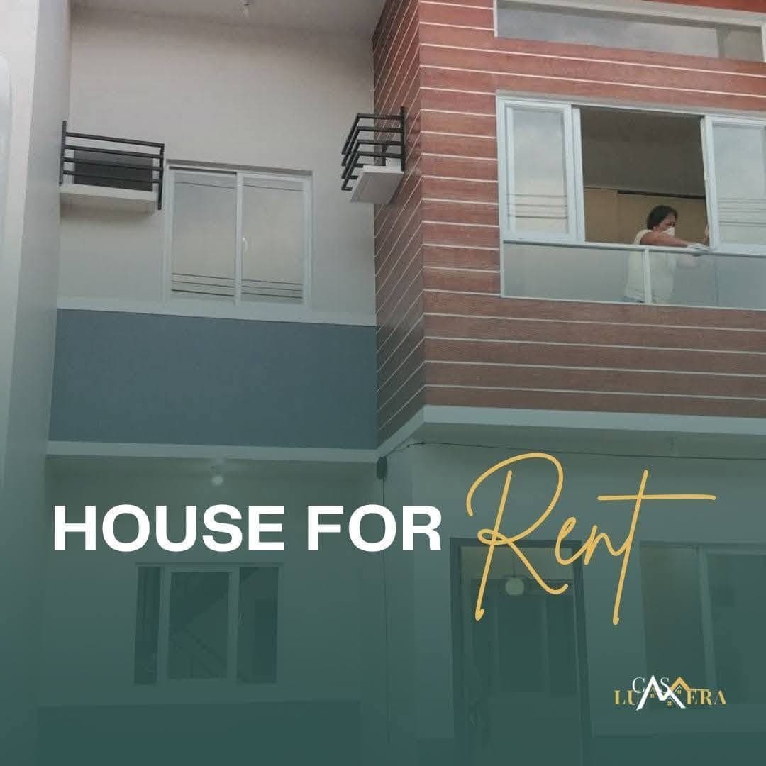 🏡 28K ONLY‼️3BR HOUSE FOR RENT | DIAMOND HEIGHTS COMMUNAL‼️ - photo 1