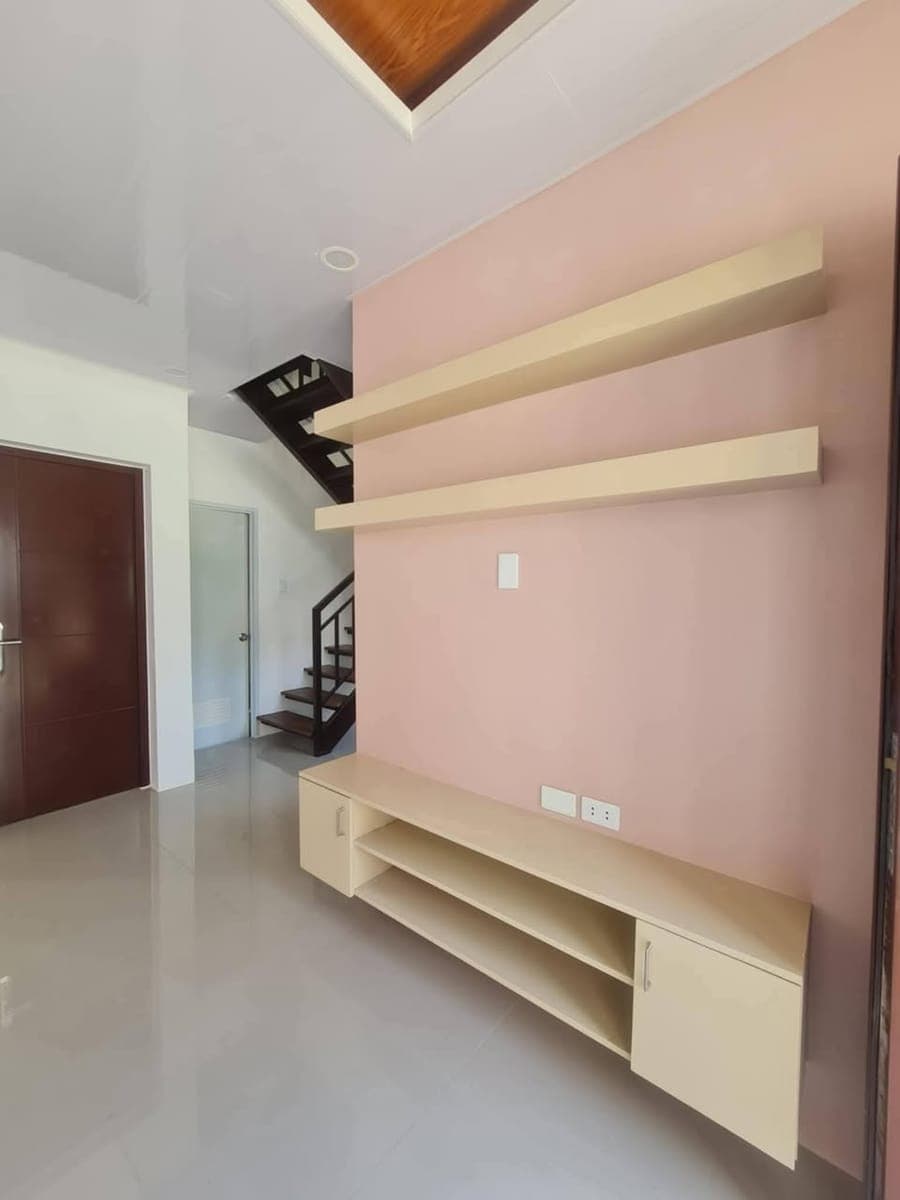 🏡 28K ONLY‼️3BR HOUSE FOR RENT | DIAMOND HEIGHTS COMMUNAL‼️ - photo 3