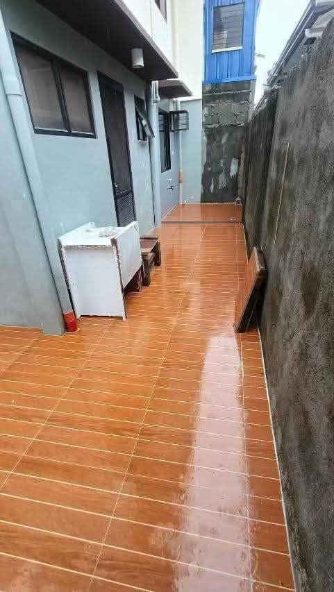 HOUSE FOR RENT – Las Casas de Maria, Indangan DAVAO CITY - photo 5