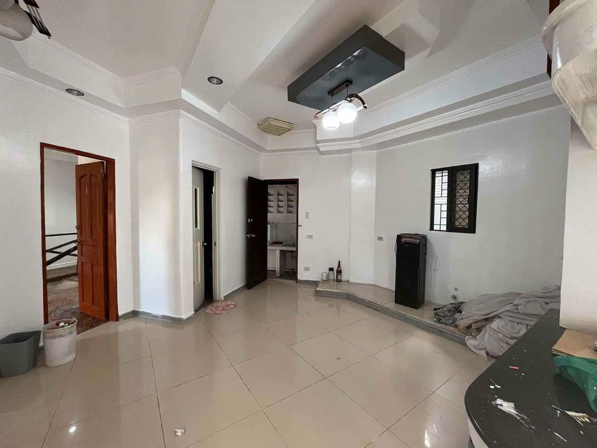 HOUSE FOR RENT‼️🍁ROBINSONHIGHLANDS SUBDIVISION BUHANGIN - photo 2