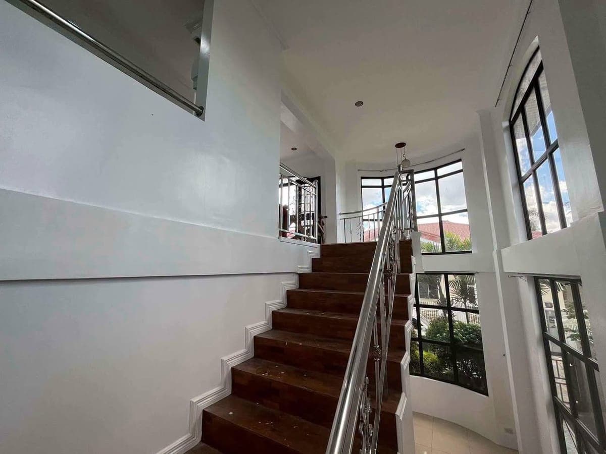 HOUSE FOR RENT‼️🍁ROBINSONHIGHLANDS SUBDIVISION BUHANGIN - photo 5