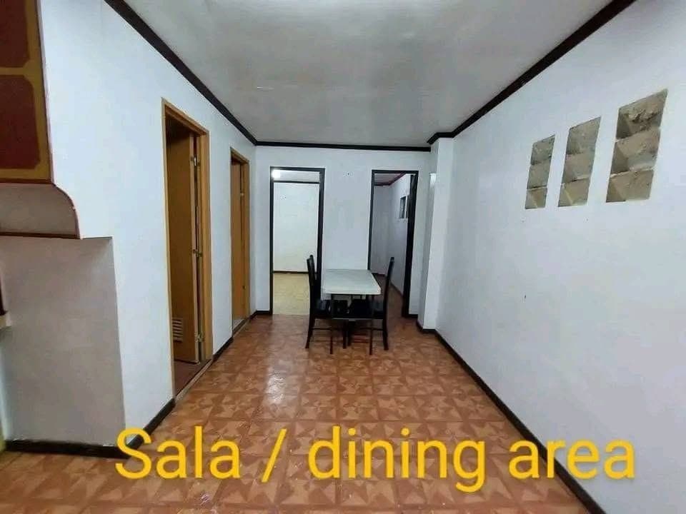 🏡 MARFORI Apartment for Rent ‼️ 15k Monthly Only ( Helping a friend) - photo 1