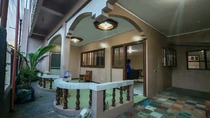 SPACIOUS 3BR ,2 STOREY HOUSE FOR RENT FEW MINUTES TO DAVAO INTERNATIONAL AIRPORT !! 🏘️🏘️🏘️ - photo 1