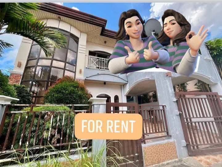 HOUSE FOR RENT 🏡🏡 - photo 1