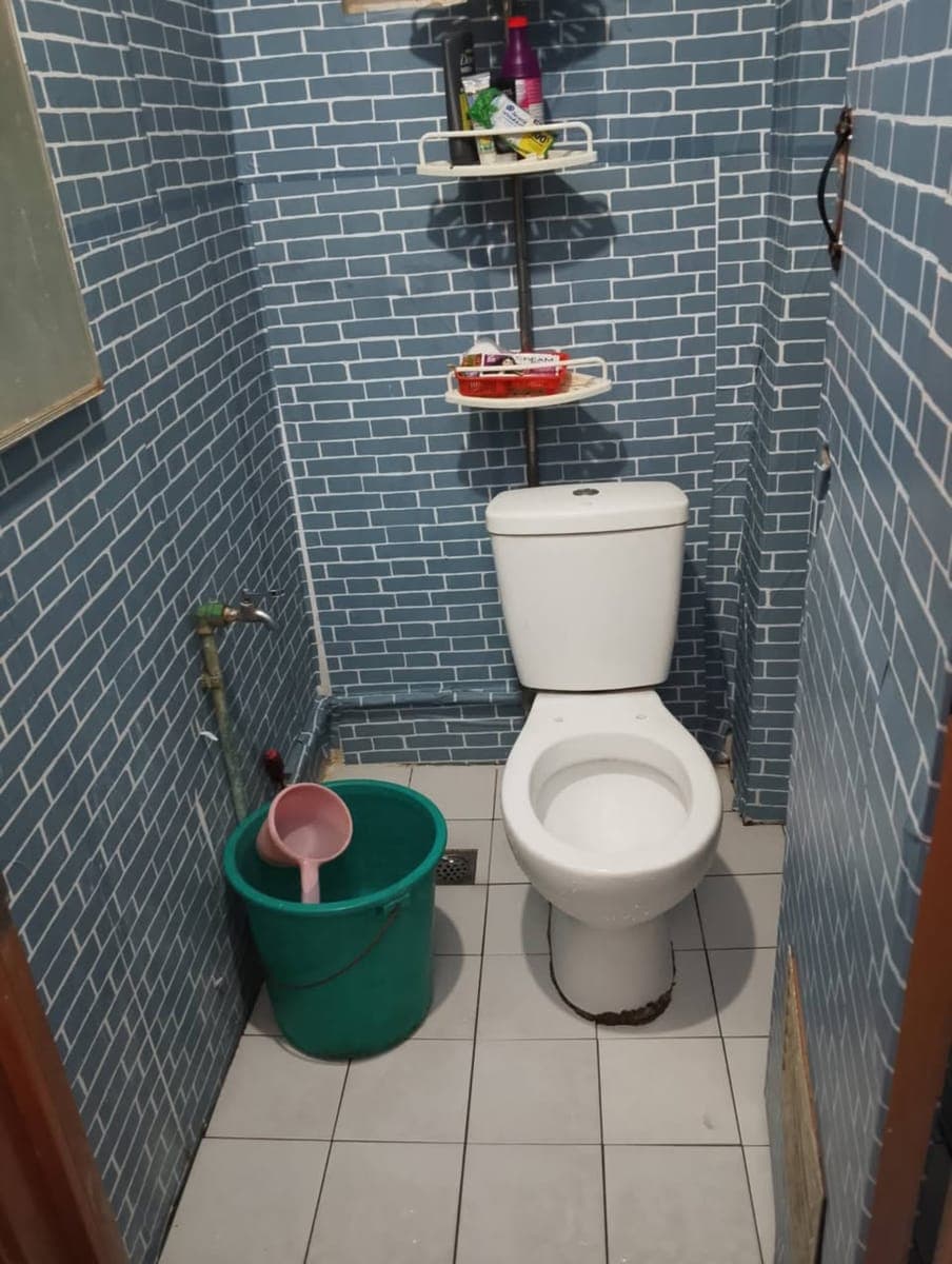 Damosa Room for Rent - photo 4
