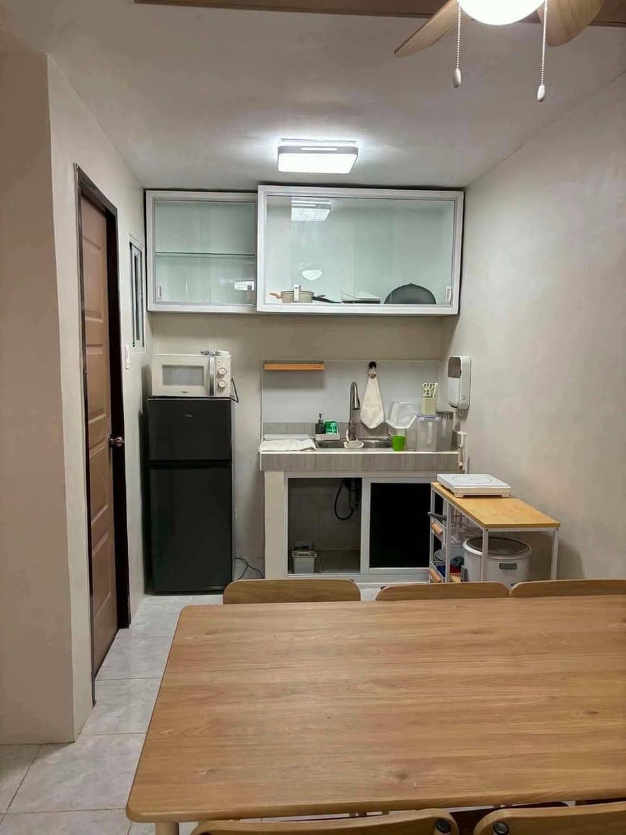 FOR RENT FURNISHED HOUSE ‼️ - photo 5