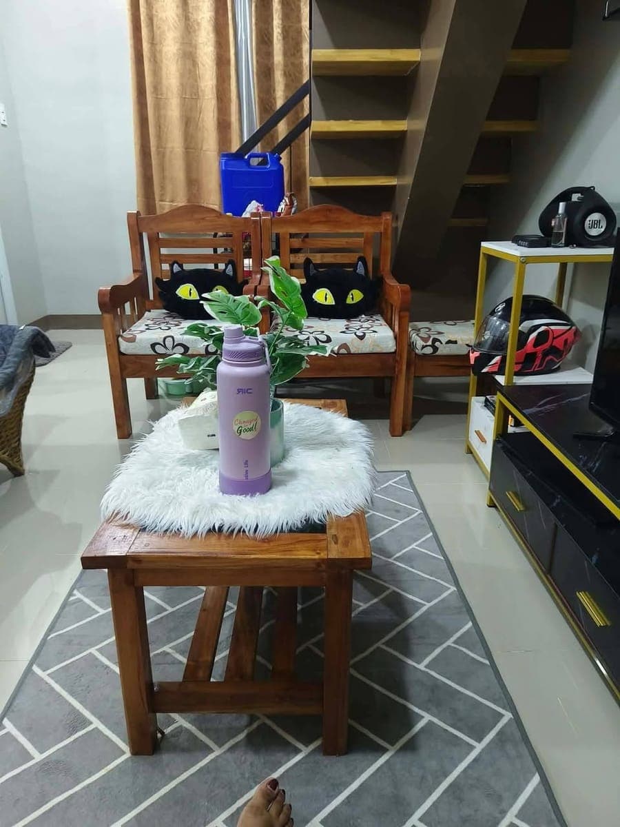 🏡 20K ONLY‼️3BR HOUSE FOR RENT | PRESTIGE SUBDIVISION‼️ - photo 3