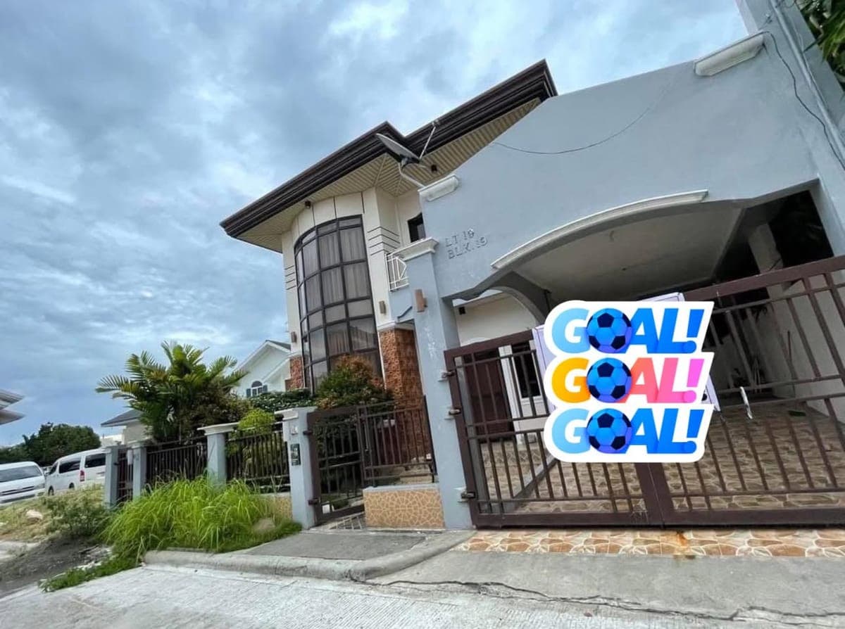 HOUSE FOR RENT‼️ - photo 1