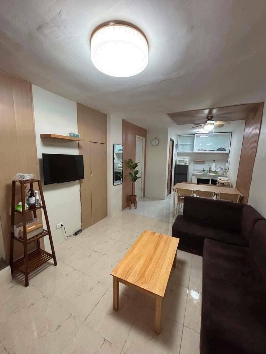 🏡 25K ONLY‼️2BR WITH PARKING‼️HOUSE FOR RENT | PORTVILLE NEAR AIRPORT‼️ - photo 2