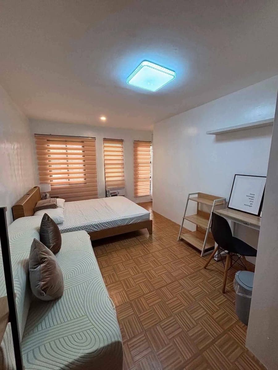 🏡 25K ONLY‼️2BR WITH PARKING‼️HOUSE FOR RENT | PORTVILLE NEAR AIRPORT‼️ - photo 5