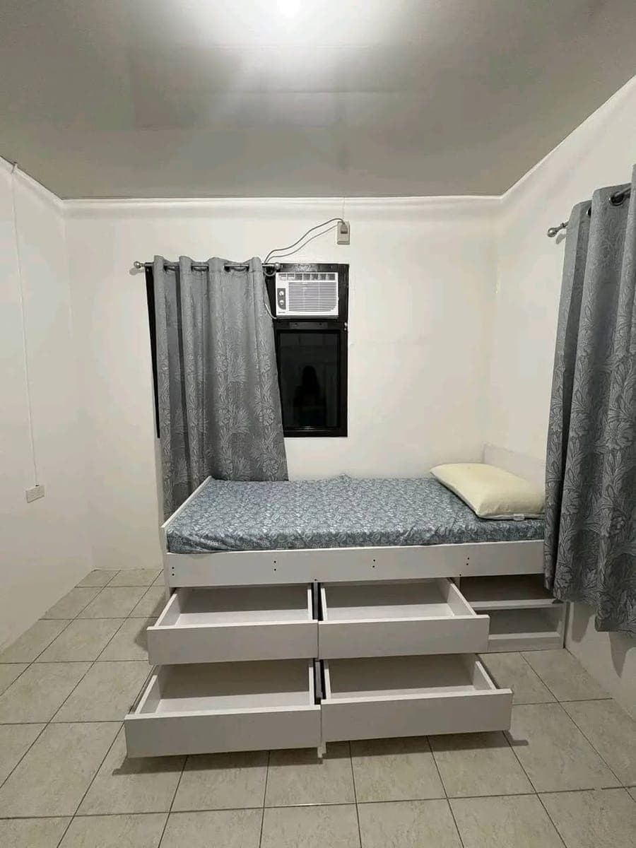 🏡 BAJADA DONA VICENTA Brandnew Apartment for Rent – Female Occupants Only ✨ - photo 1