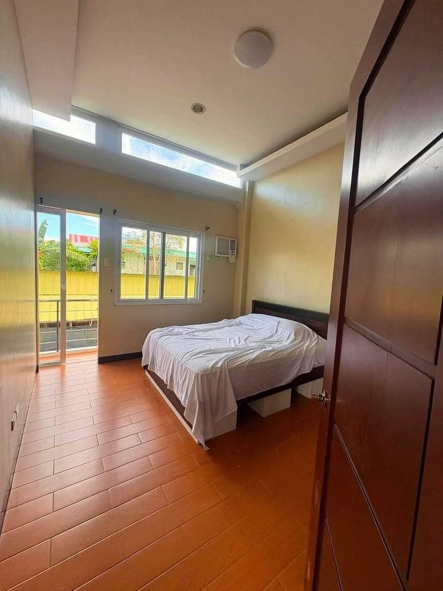 🍁 BELISARIO LANANG 2BR TOWNHOUSE FOR RENT🍁 FULLY FURNISHED HOUSE 🤩 - photo 3