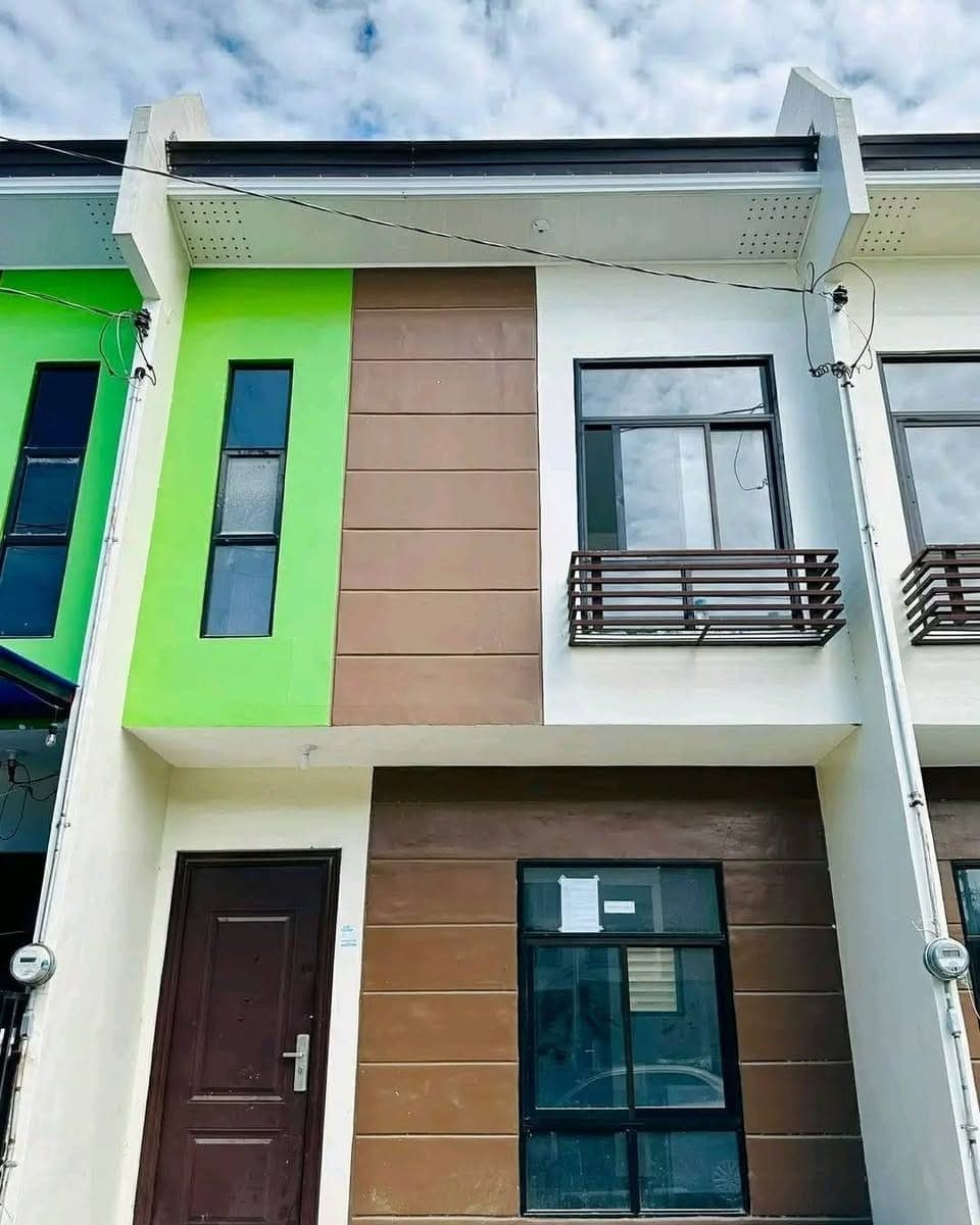 🏡ASTANA MATINA House for Rent at Johndorf ‼️ - photo 1