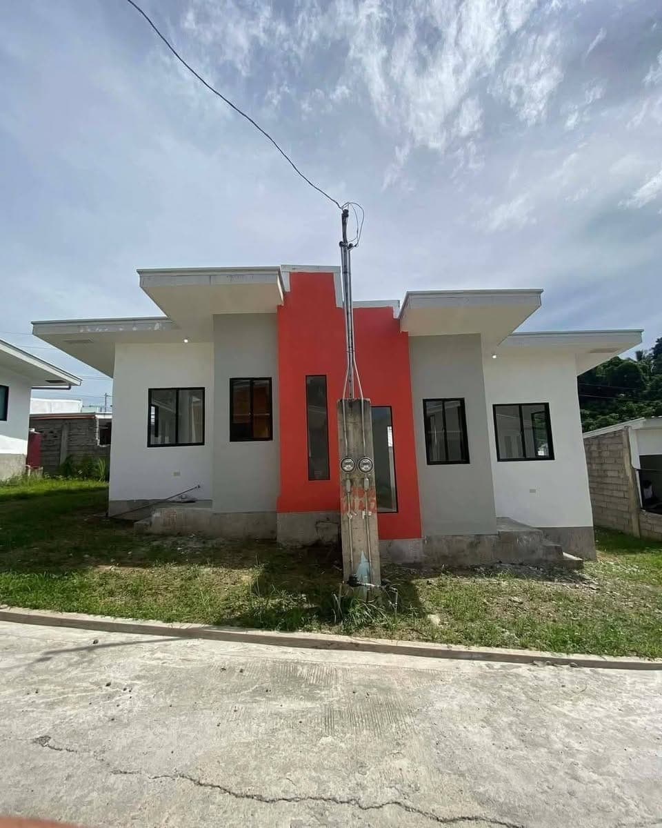 🏡 PANACAN Duplex Type  House for Rent‼️ - photo 1