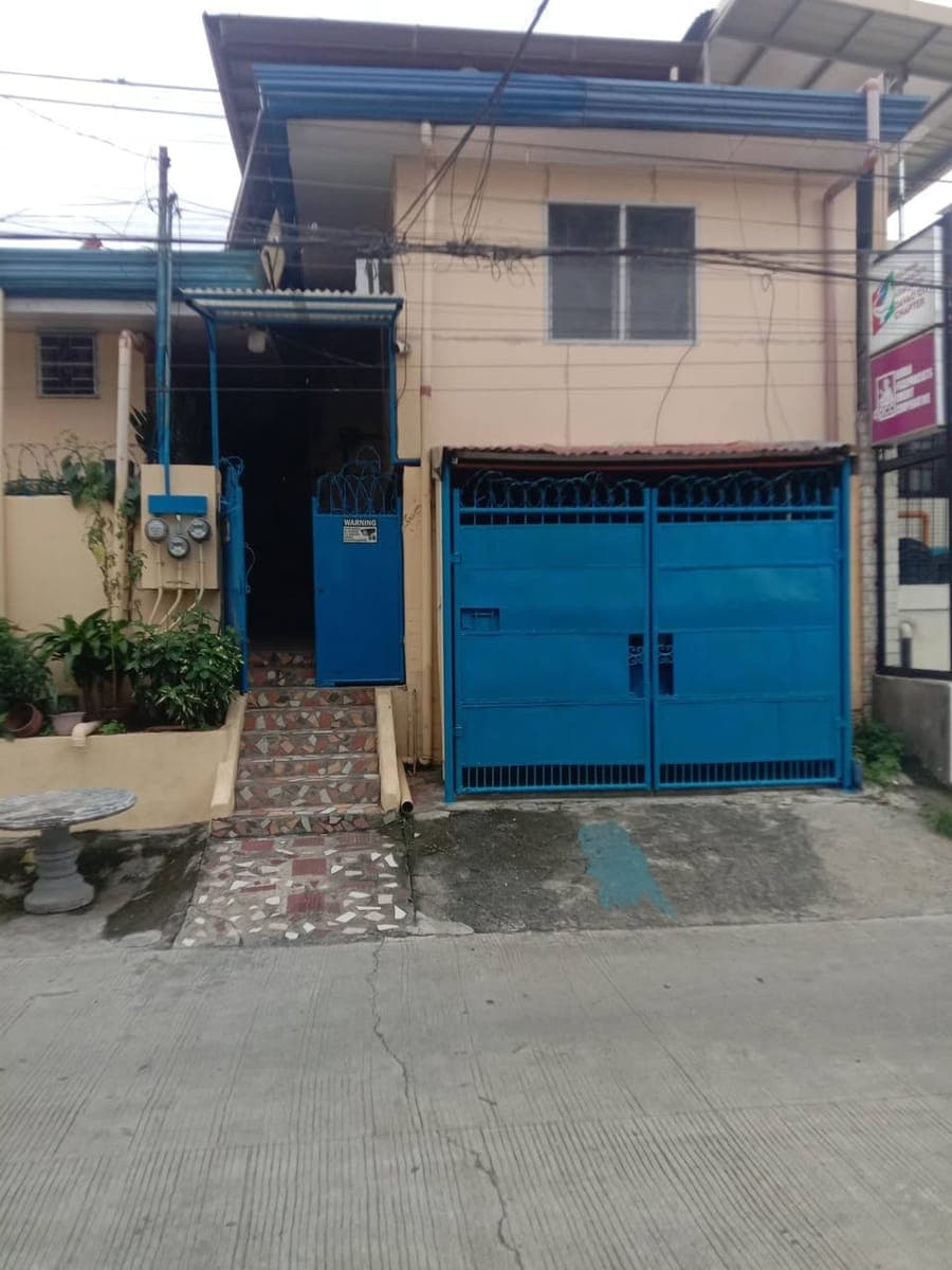 7,000 ( 1month deposit at 1month advance) - photo 2