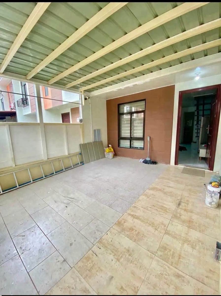 🍇Semi-Furnsihed Townhouse for Rent in Matina‼️‼️ - photo 2