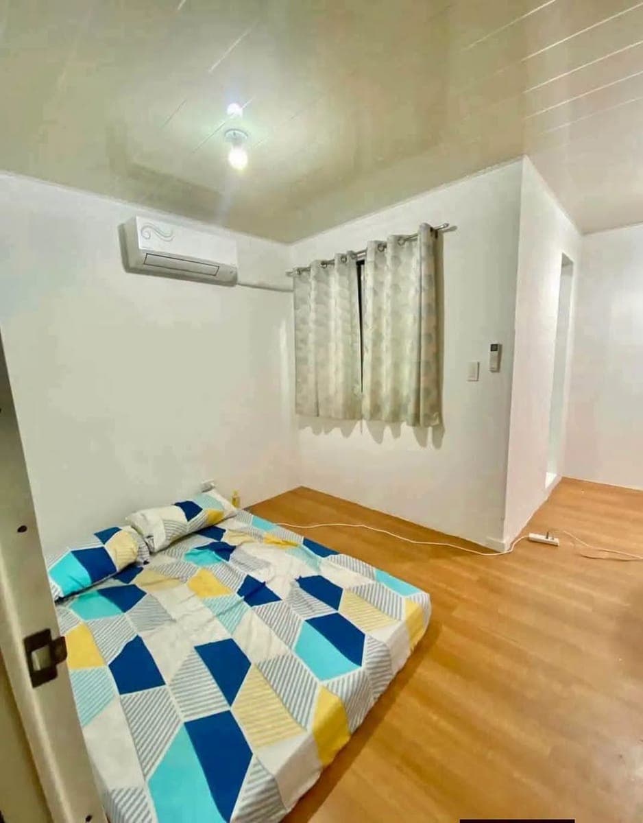 🍇Semi-Furnsihed Townhouse for Rent in Matina‼️‼️ - photo 3