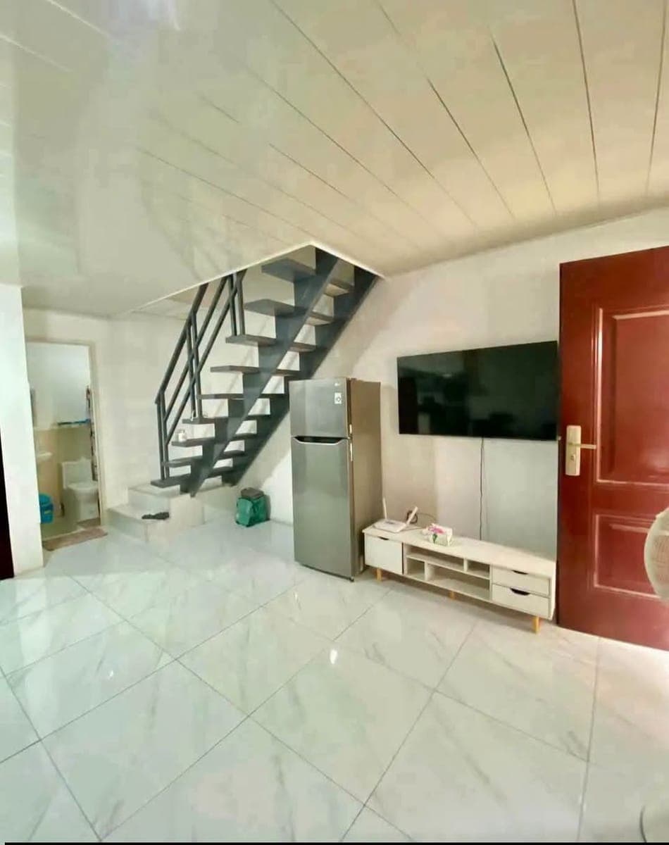 🍇Semi-Furnsihed Townhouse for Rent in Matina‼️‼️ - photo 4