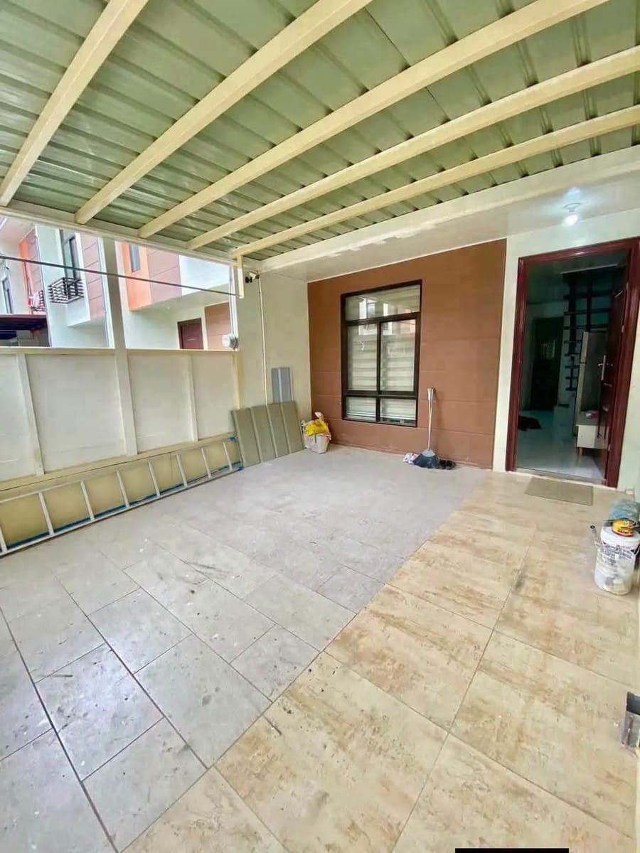 🍇Semi-Furnsihed Townhouse for Rent in Matina‼️‼️ - photo 5