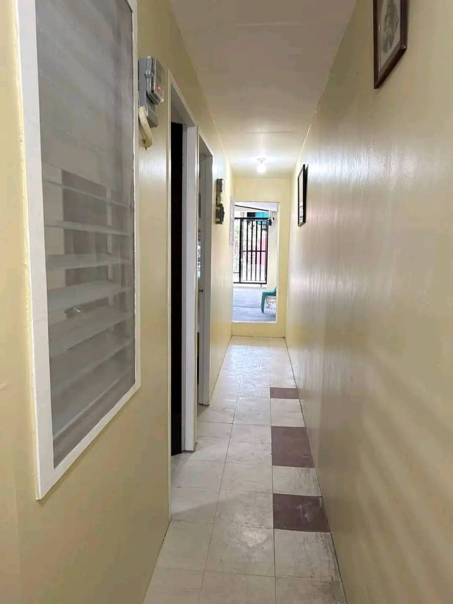 🏡MATINA Rooms for Rent – ₱7k per month/room (2 persons each room) - photo 2