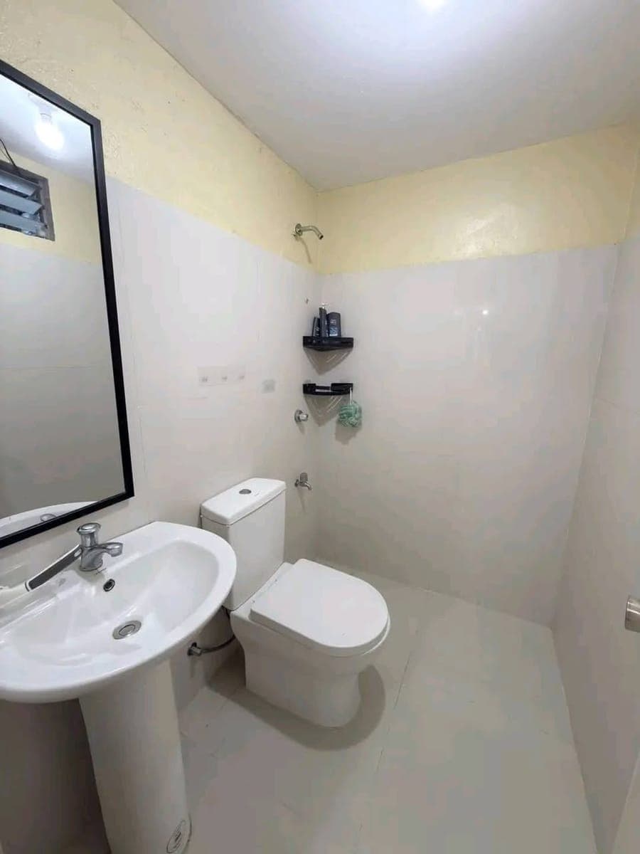 🏡MATINA Rooms for Rent – ₱7k per month/room (2 persons each room) - photo 3