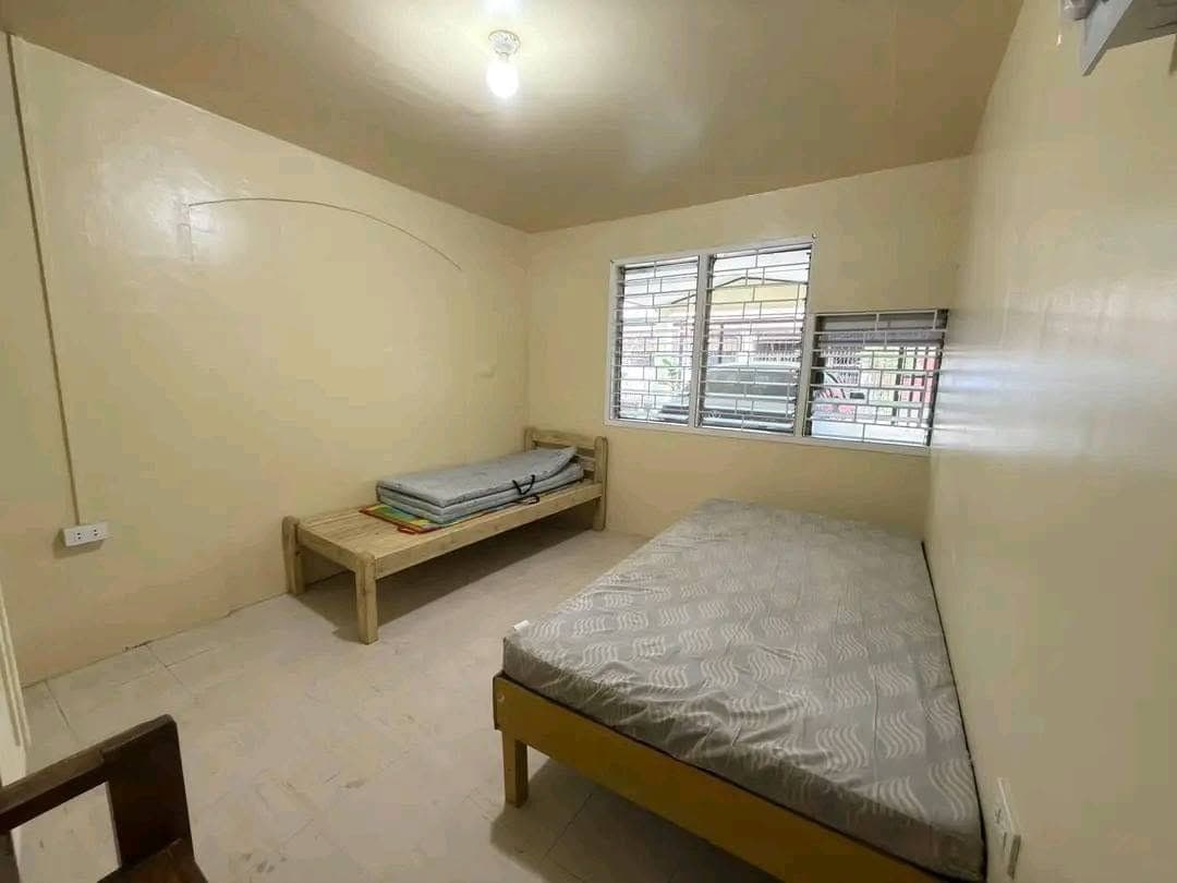 🏡MATINA Rooms for Rent – ₱7k per month/room (2 persons each room) - photo 4