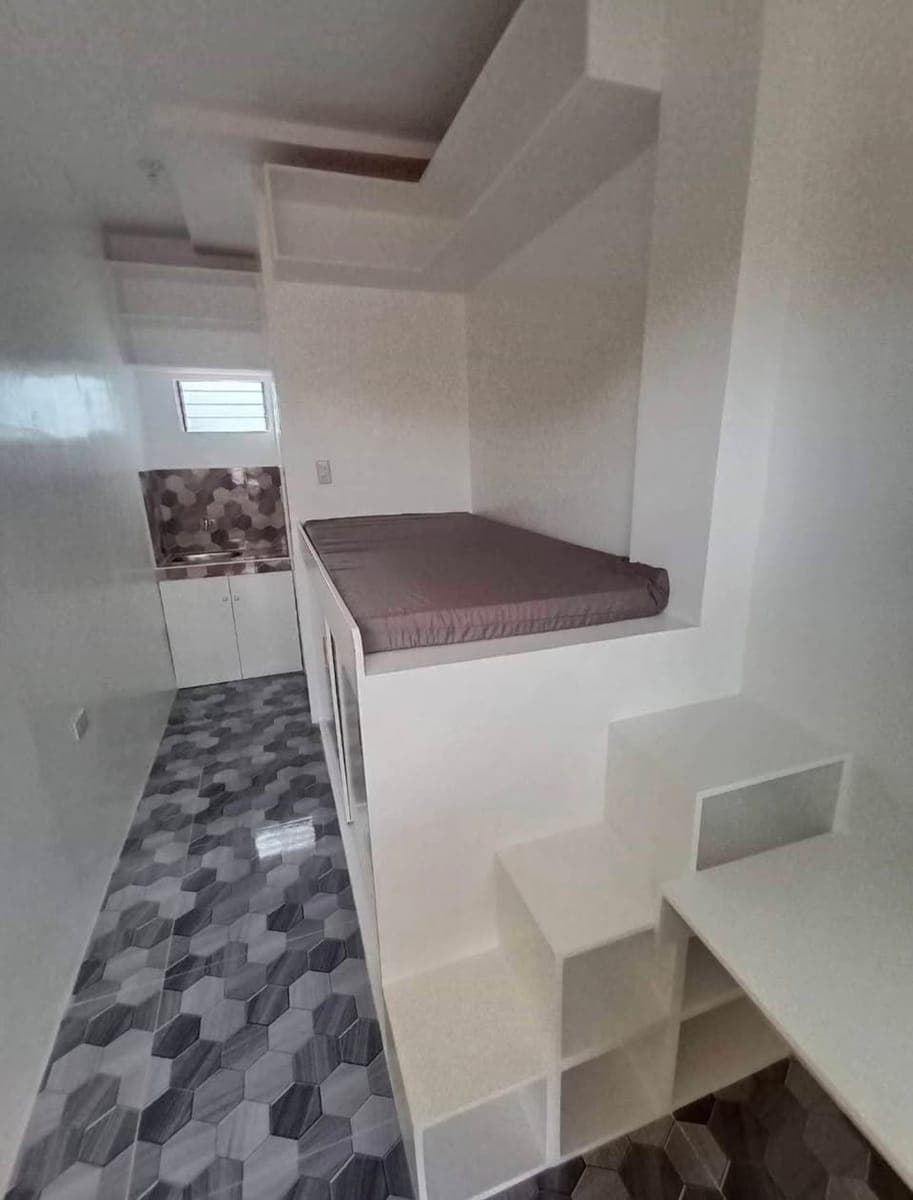 Boarding House in Buhangin (near SPMC/Dumanlas Road & Gaisano Citygate) FOR RENT!!! - photo 1