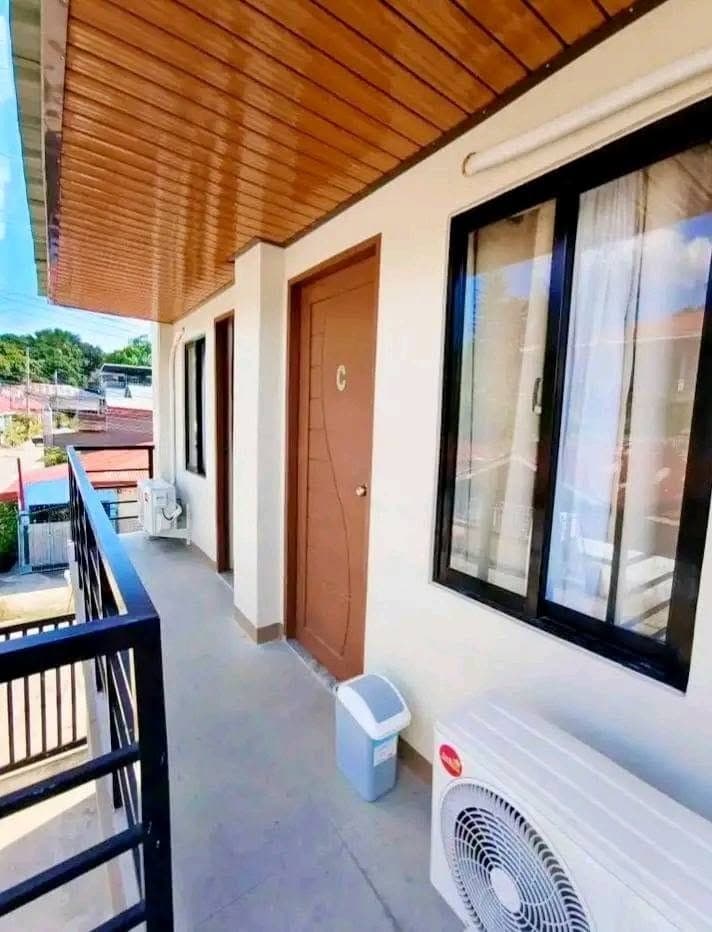 🏠LANANG APARTMENT SEMI-FURNISHED STUDIO UNIT FOR RENT ❗ - photo 2