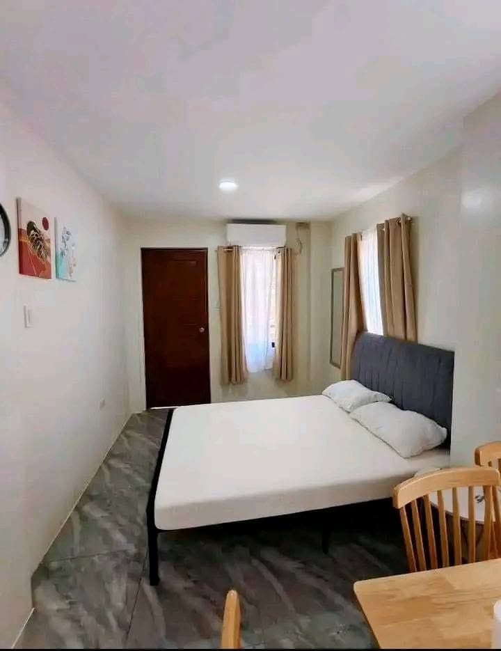 🏠LANANG APARTMENT SEMI-FURNISHED STUDIO UNIT FOR RENT ❗ - photo 3