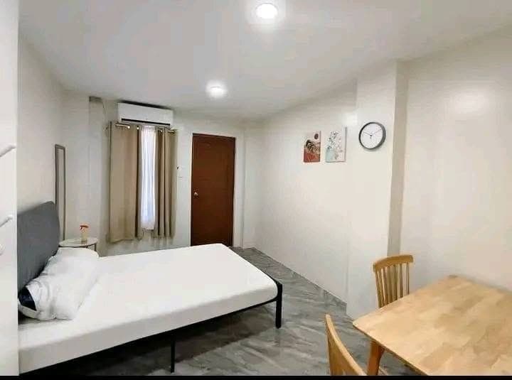 🏠LANANG APARTMENT SEMI-FURNISHED STUDIO UNIT FOR RENT ❗ - photo 5