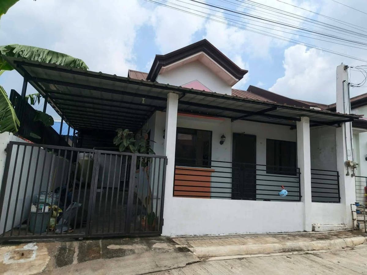 HOUSE FOR RENT AT GRANDVILLE SUBD 🏡🏡 - photo 1