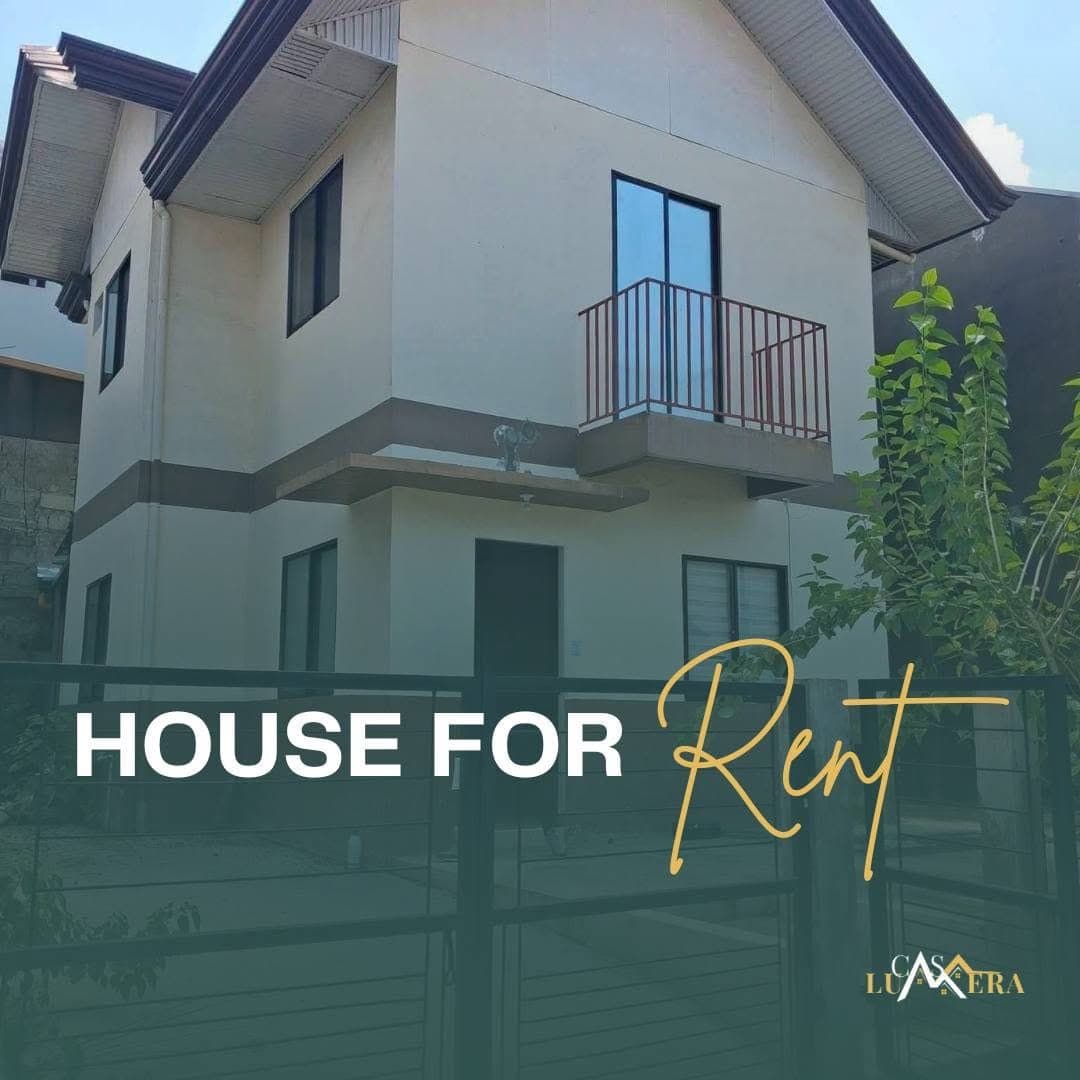 🏡 20K ONLY‼️3BR HOUSE FOR RENT | PRESTIGE SUBDIVISION‼️ - photo 1