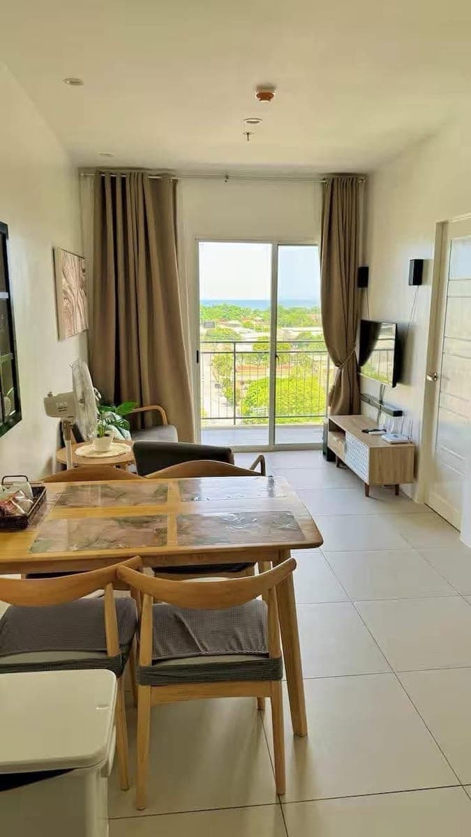 🏡 FOR RENT – Fully Furnished 2BR at Matina Enclaves - photo 1