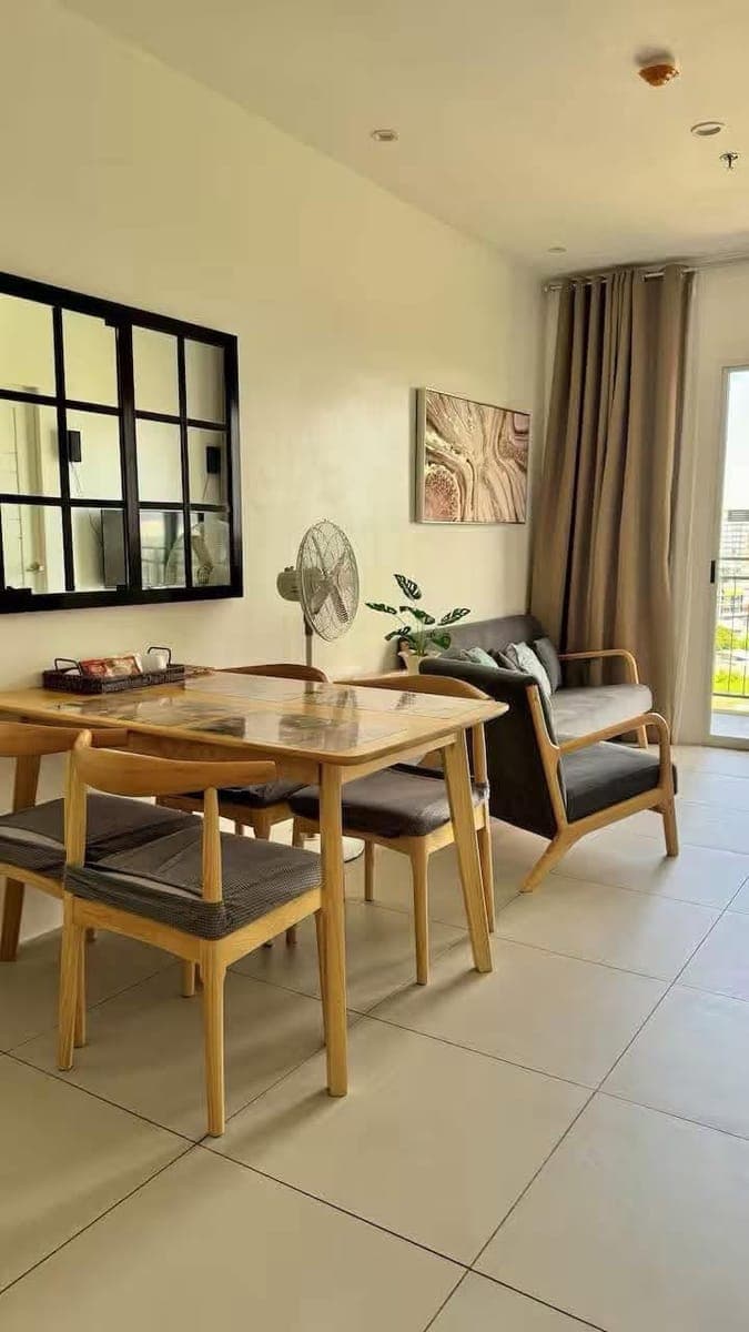🏡 FOR RENT – Fully Furnished 2BR at Matina Enclaves - photo 2
