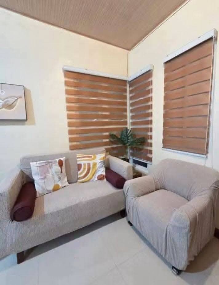 🏡 HOUSE FOR RENT – Grandville 3, Catalunan Pequeño, Davao City ‼️ - photo 1