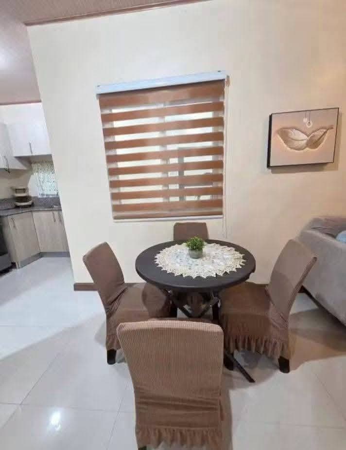 🏡 HOUSE FOR RENT – Grandville 3, Catalunan Pequeño, Davao City ‼️ - photo 4