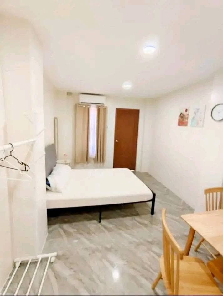 🍁 LANANG SEMI-FURNISHED STUDIO UNIT FOR RENT 🍁 - photo 1