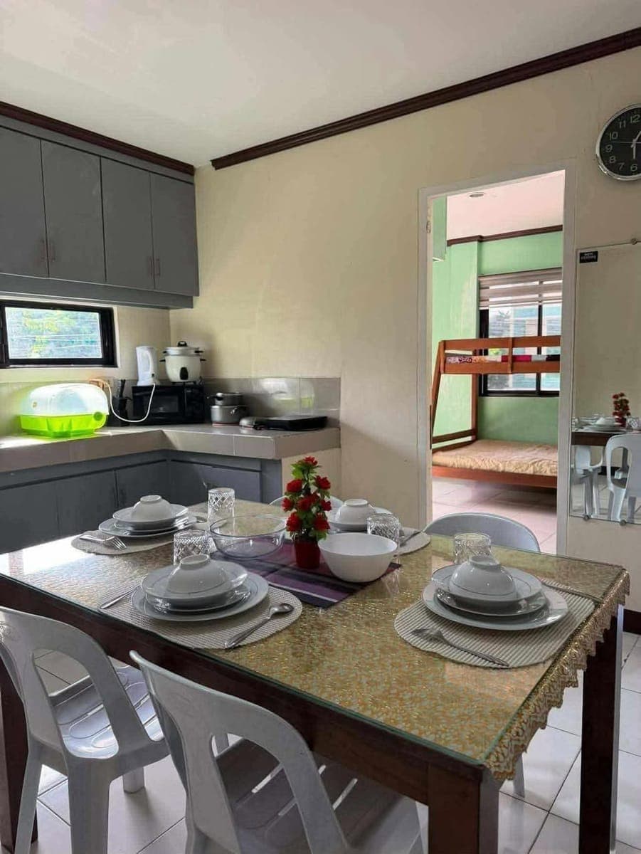 🏡 2-STOREY HOUSE FOR RENT - photo 5