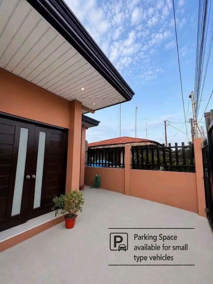 House for Rent bungalow type - photo 4