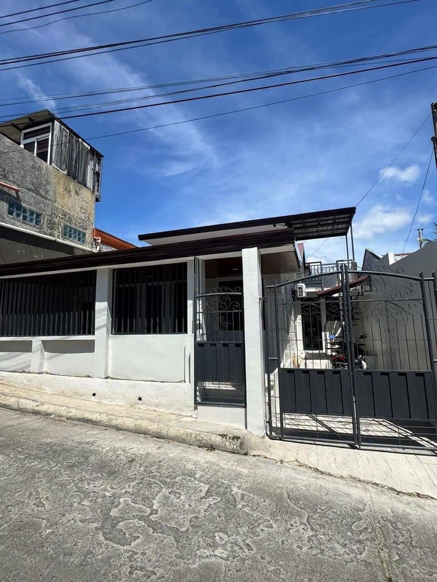 🏡 22K ONLY‼️3BR HOUSE FOR RENT | DECA INDANGAN PHASE 2‼️ - photo 1