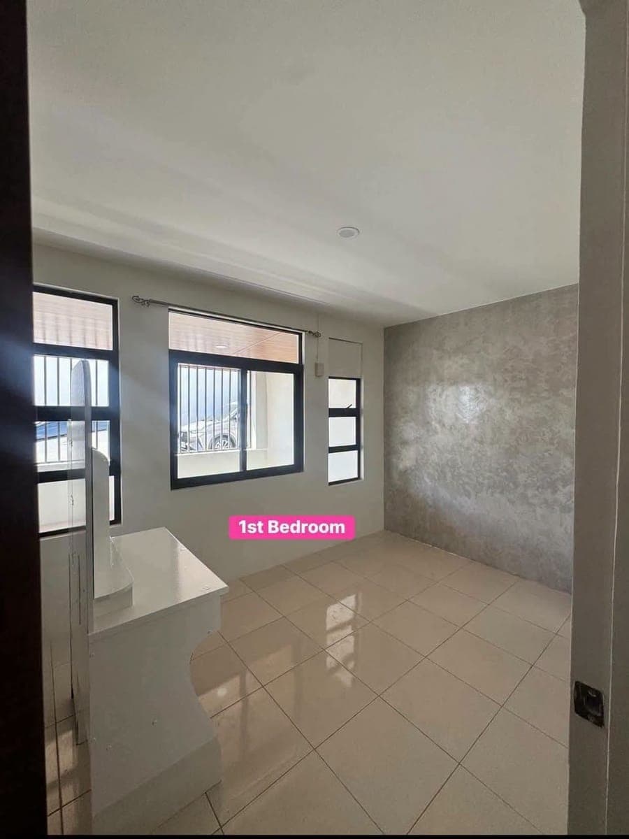 🏡 22K ONLY‼️3BR HOUSE FOR RENT | DECA INDANGAN PHASE 2‼️ - photo 5