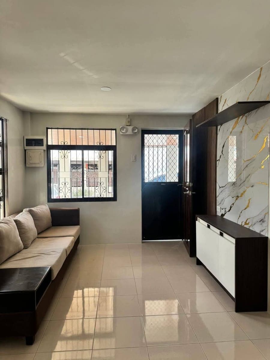 🏡 22K ONLY‼️3BR HOUSE FOR RENT | DECA INDANGAN PHASE 2‼️ - photo 2