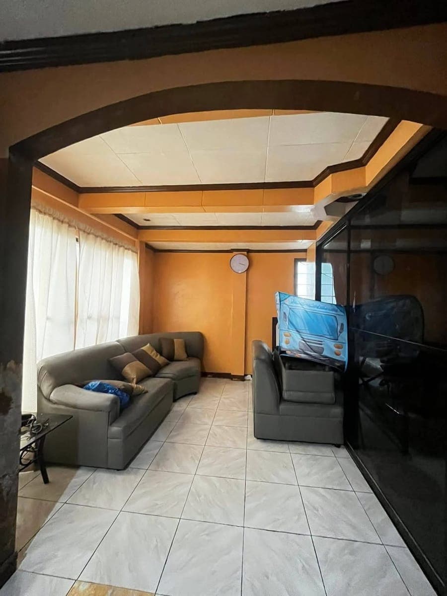 🏡 35K ONLY‼️4BR HOUSE FOR RENT | NHA BANGKAL‼️ - photo 3