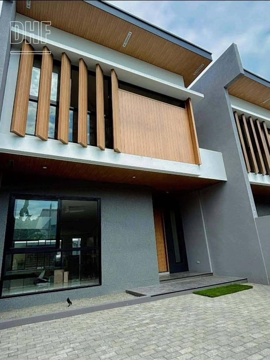 🏡 MODERN 2-STOREY HOUSE FOR RENT ❗❗ - photo 1