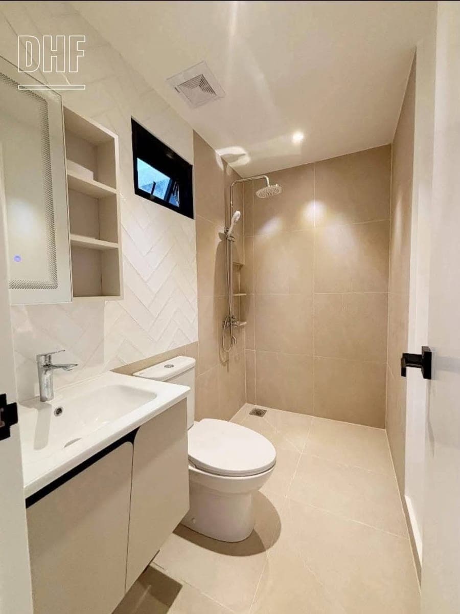 🏡 MODERN 2-STOREY HOUSE FOR RENT ❗❗ - photo 5
