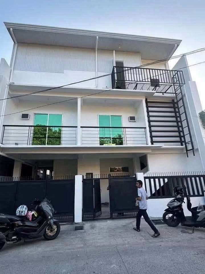 🏯MARFORI NEWLY BUILD BOARDING HOUSE FOR RENT‼️‼️ - photo 1