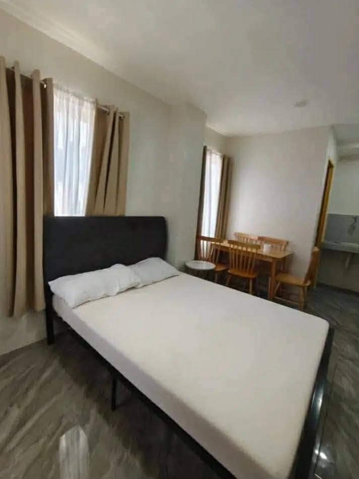 🏡 15,500 ONLY‼️STUDIO UNIT FOR RENT | MAMAY ROAD, LANANG‼️ - photo 4