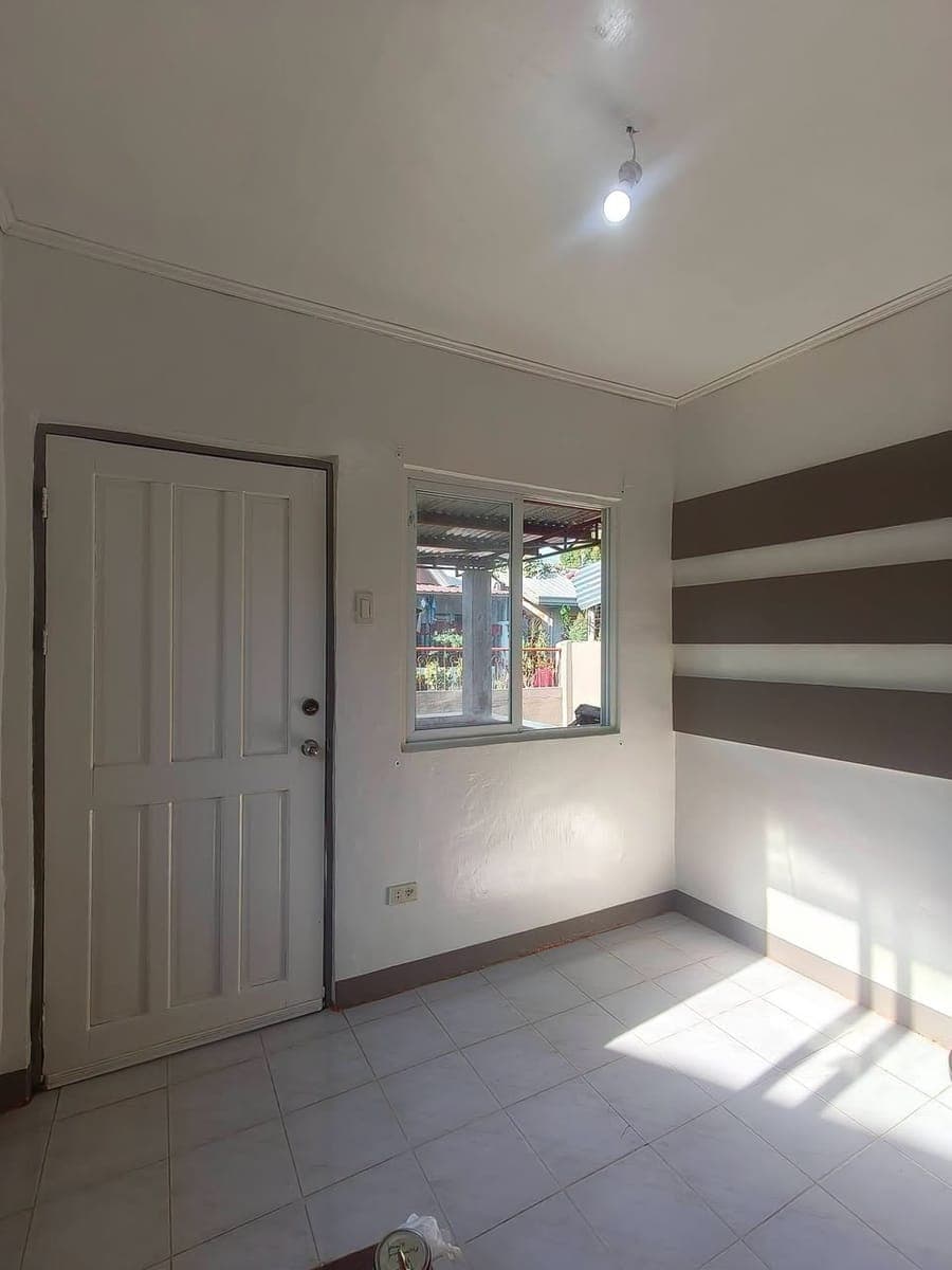 FOR RENT | SAMANTHA HOMES Bago Gallera Davao - photo 4