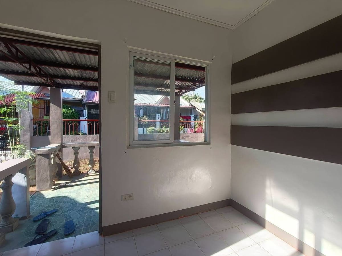 FOR RENT | SAMANTHA HOMES Bago Gallera Davao - photo 5